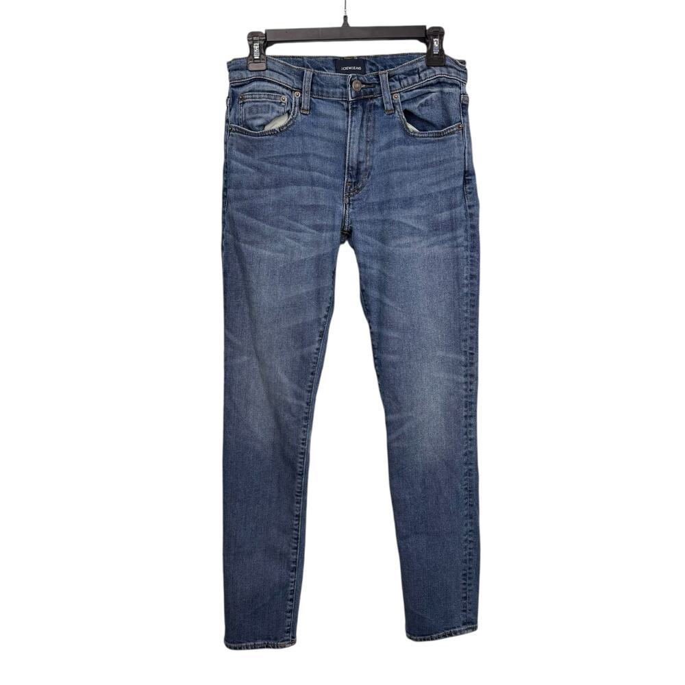 J. Crew Slim Fit Stretch Jeans Size 30/32